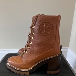 Lug Sole Boots